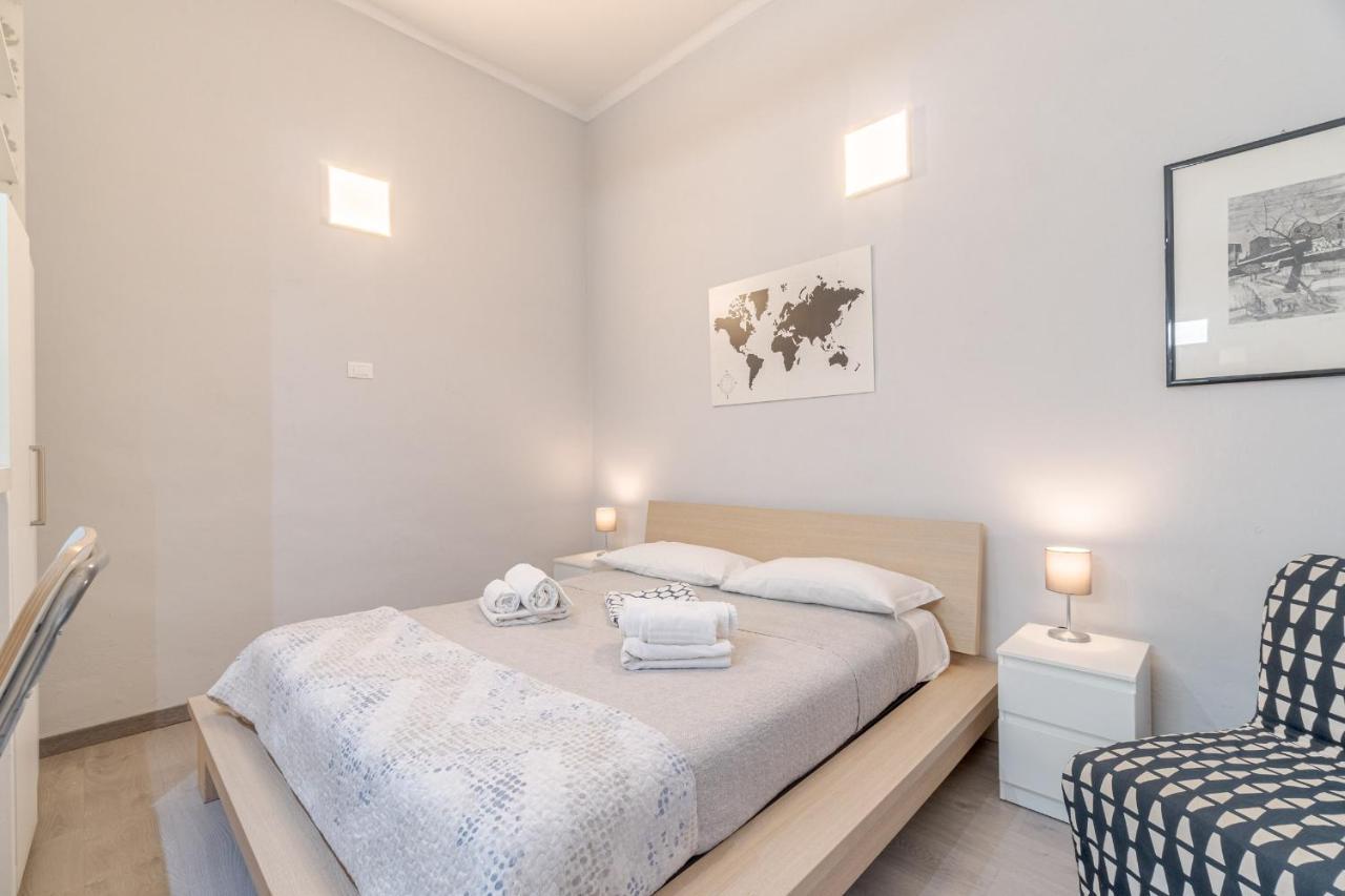 Appartement Il Fiocco Di Torino! Mini Railway Turin
