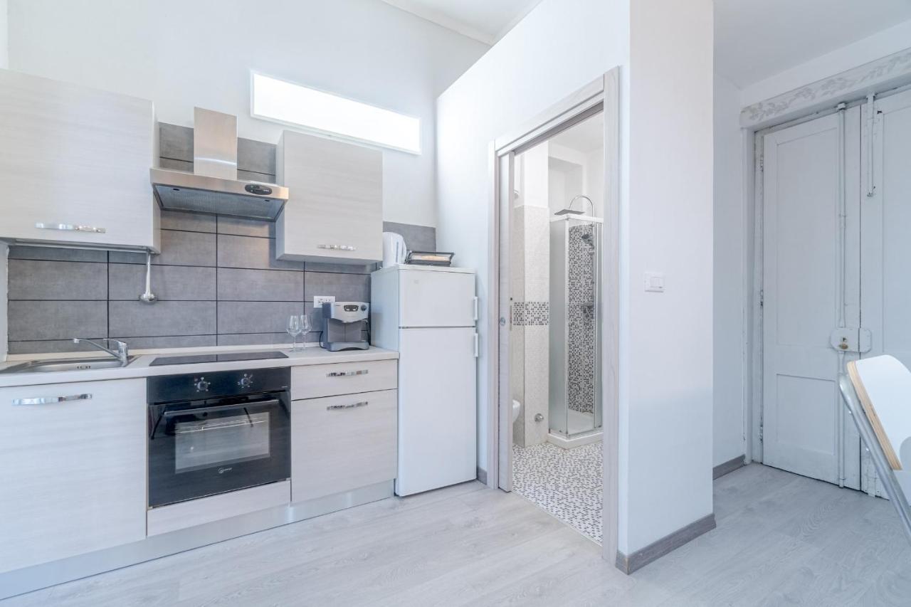 Appartement Il Fiocco Di Torino! Mini Railway Turin